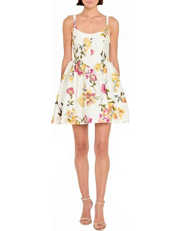Mabel Dress