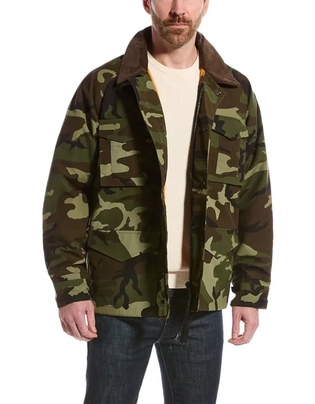 Tactical Jacket