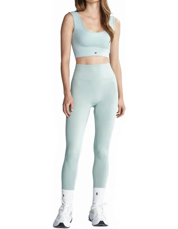 Just Be Awesome Leggings