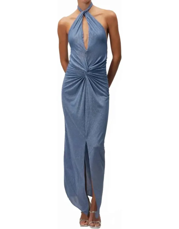 Linus Dress