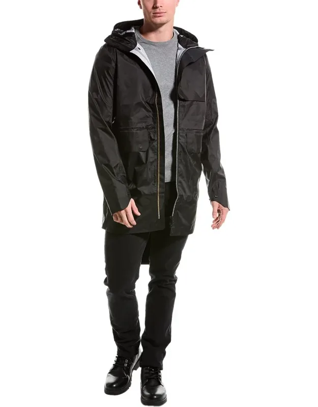 Long Jacket