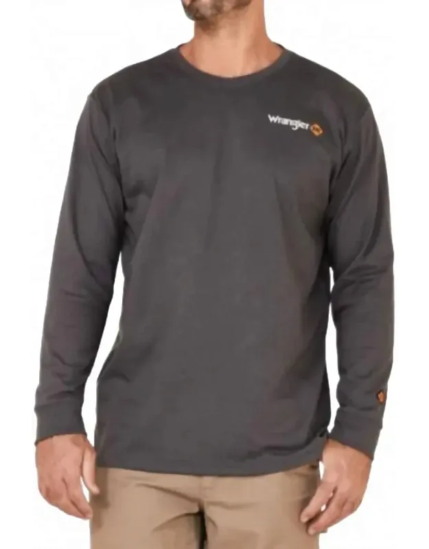 Fire Resistant T-shirt