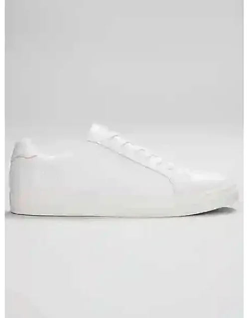 Pebble Grain Sneakers