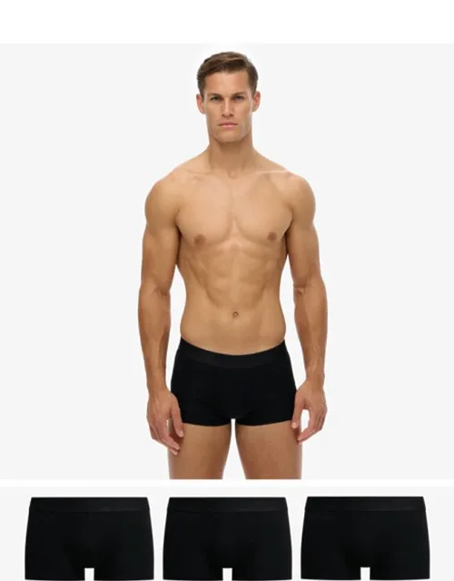 Trunks Triple Pack