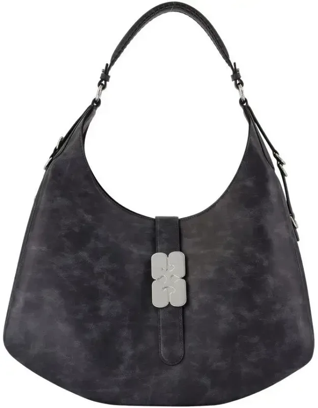 Large Vintage Shoulder Bag