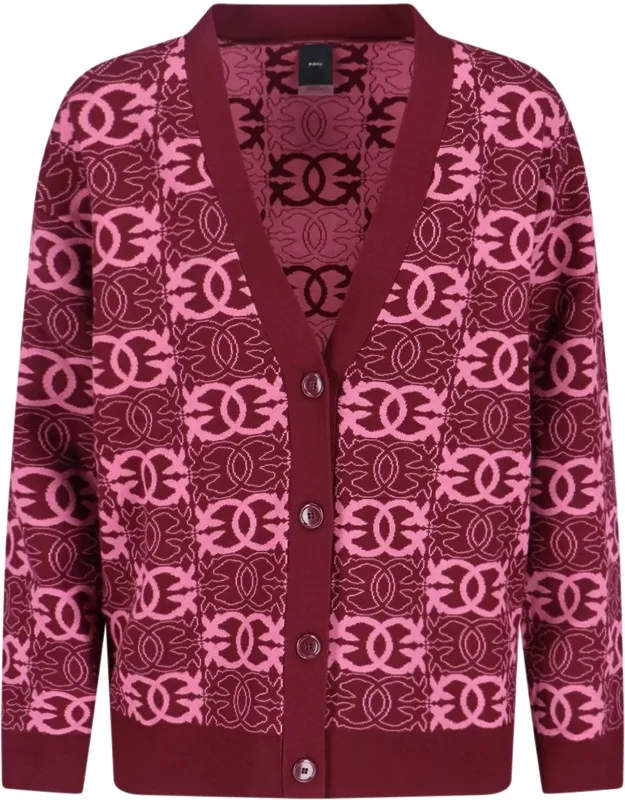 Love Birds Cardigan