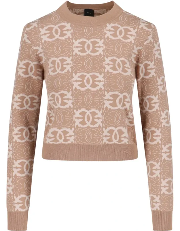 Love Birds Sweater