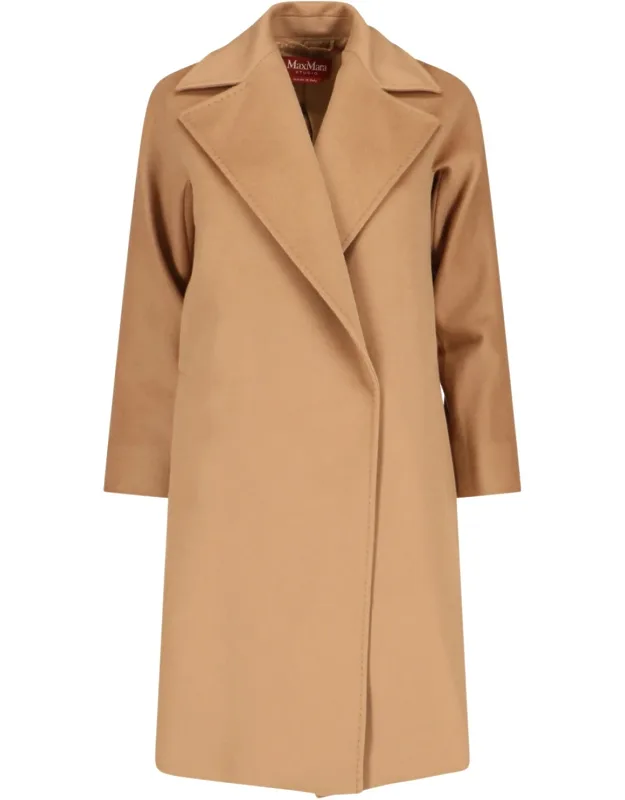 Dravenna Coat