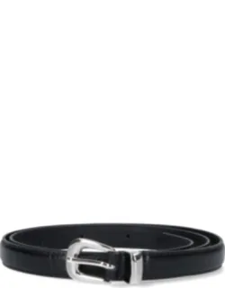 Calf Leather Belt