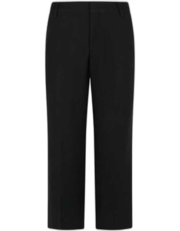 'serandon' Wool Blend Pants