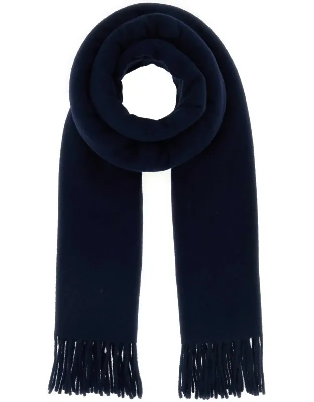 Wool Scarf
