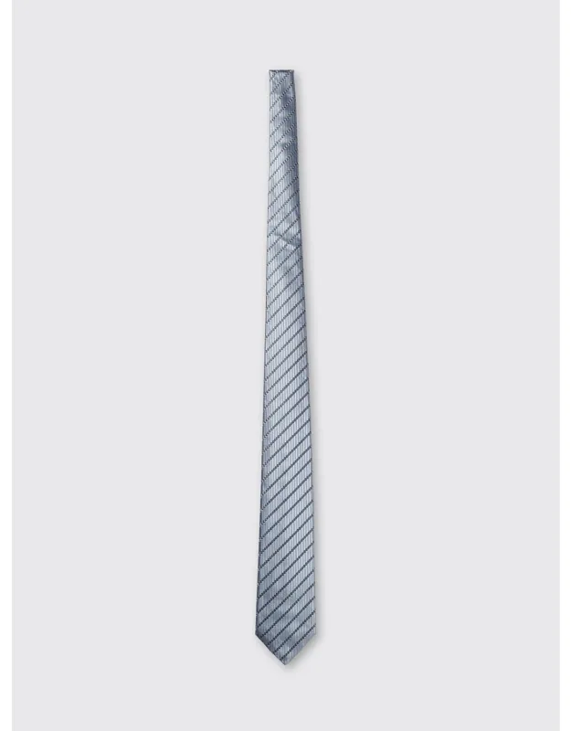 Tie Sky Blue