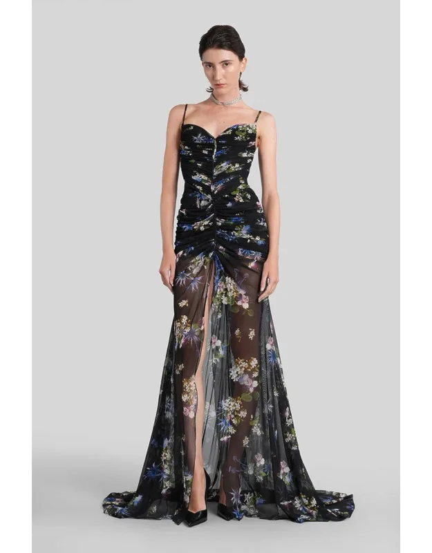 Long Dress