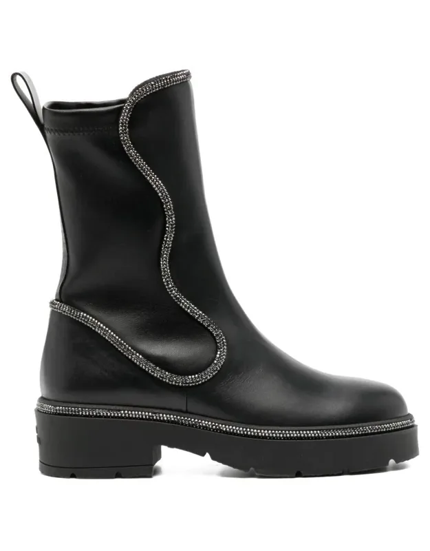 Booties
