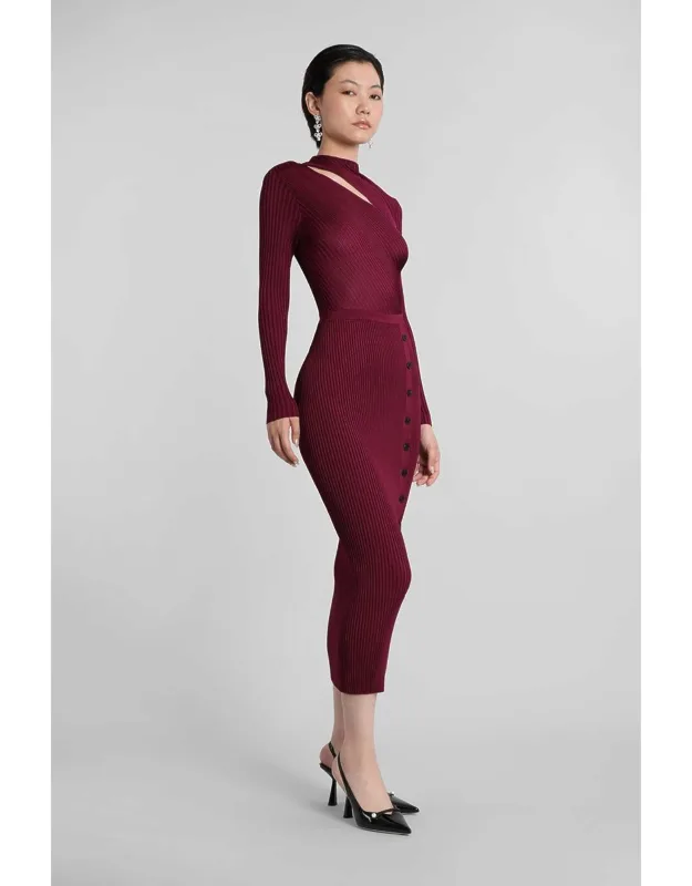 Long Dress