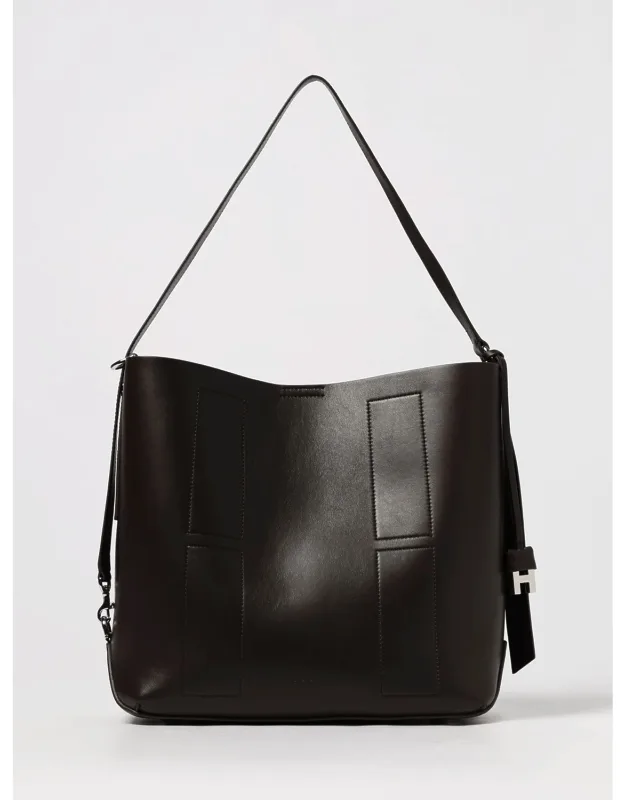Handbag Color Tobacco