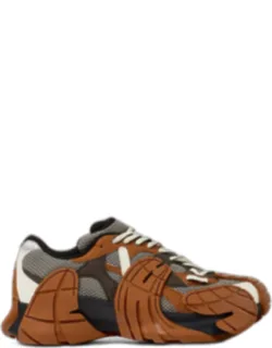 Sneakers Multicolor