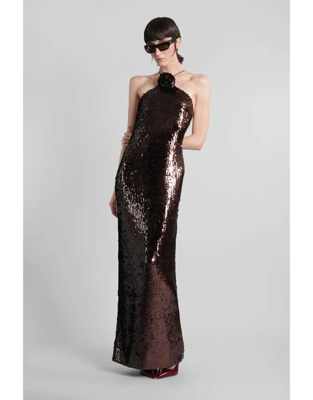 Long Dress