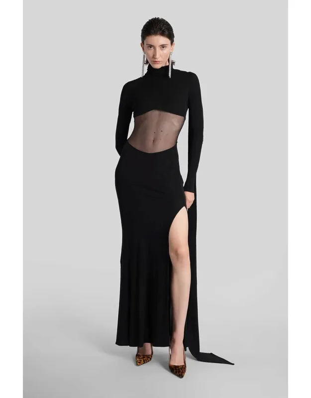 Long Dress