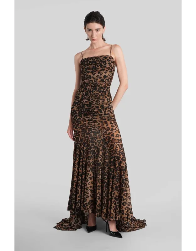 Long Dress