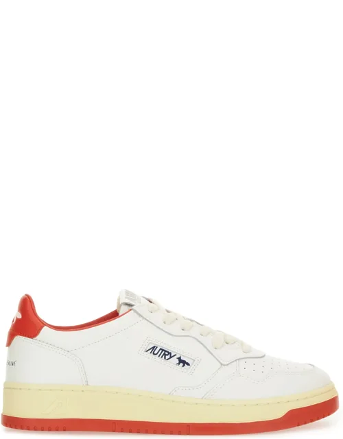 Medalist Low Sneakers