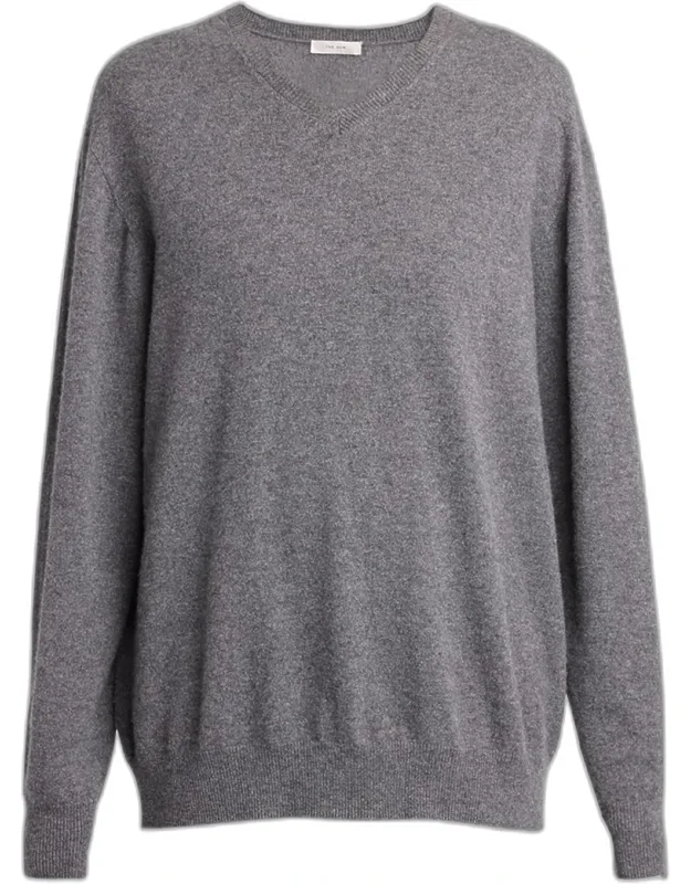 Ligeia V-neck Cashmere Sweater