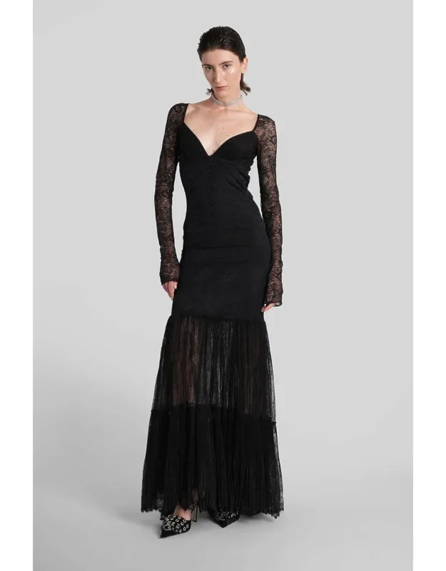 Long Dress