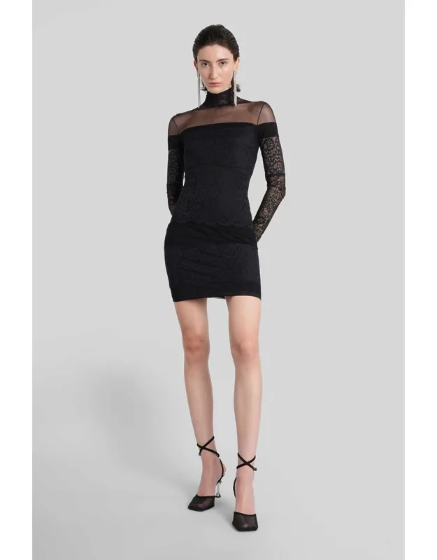 Mini Dress