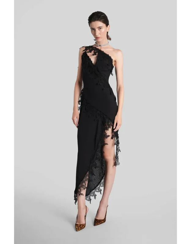 Long Dress