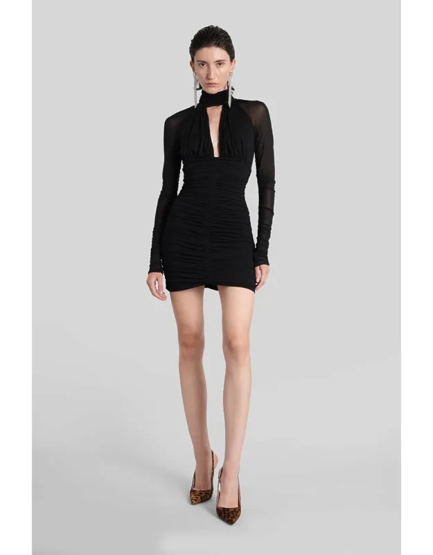 Mini Dress