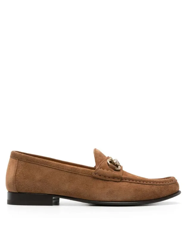 Loafers And Slippers