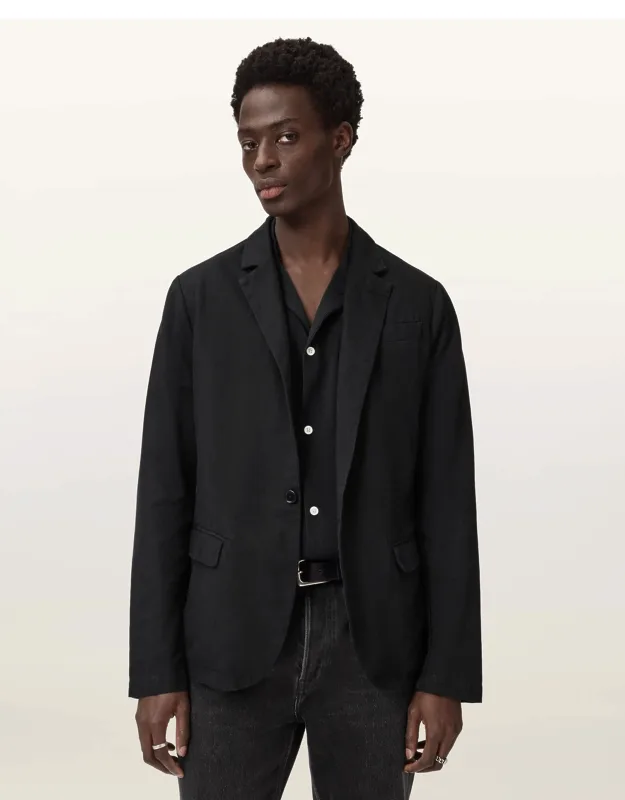 Slim Fit Blazer