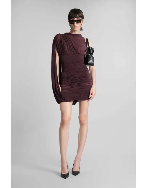 Mini Dress