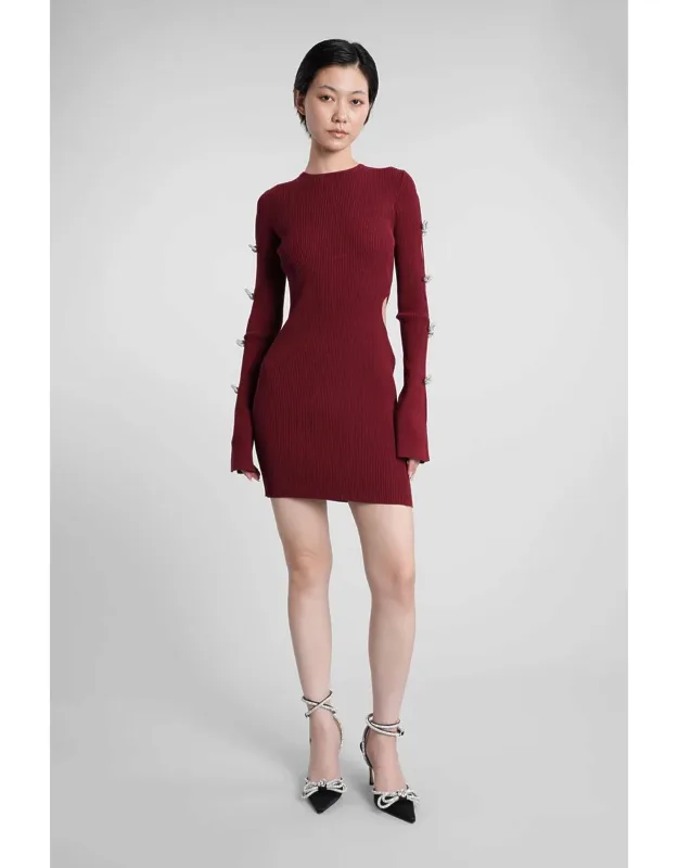 Mini Dress