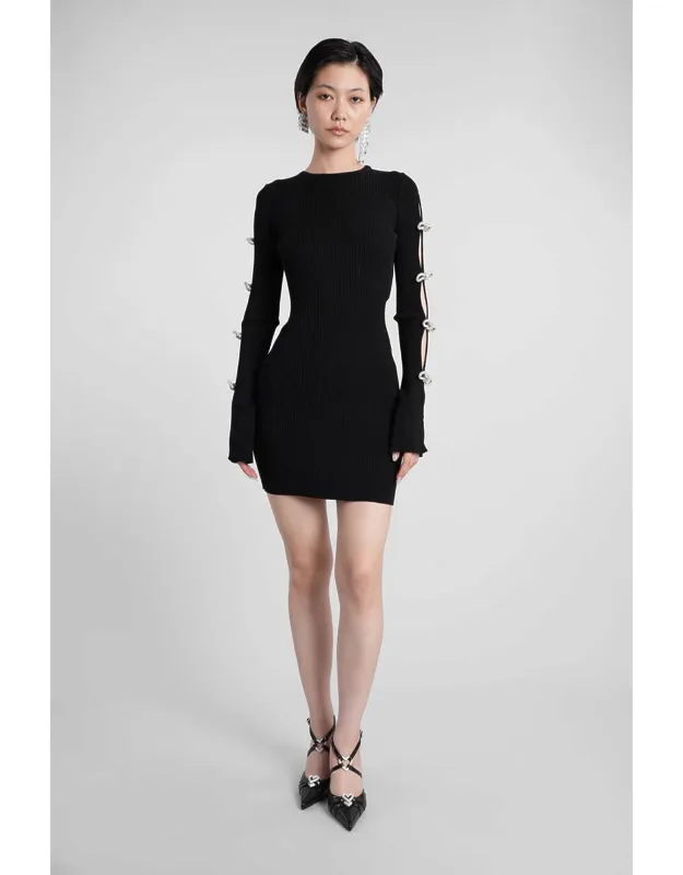Mini Dress