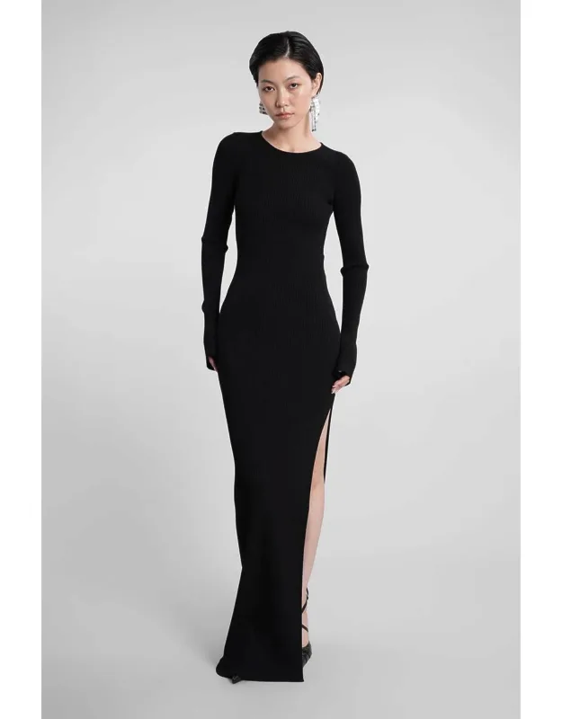 Long Dress