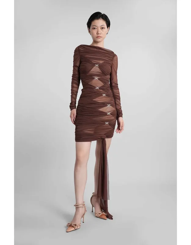 Mini Dress