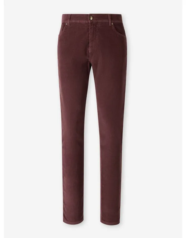 Flared Jeans