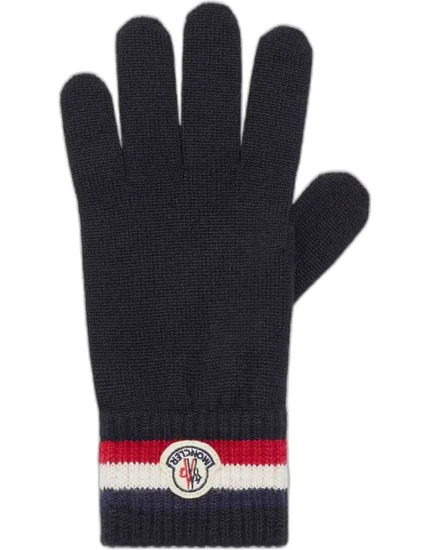 Wool Gloves
