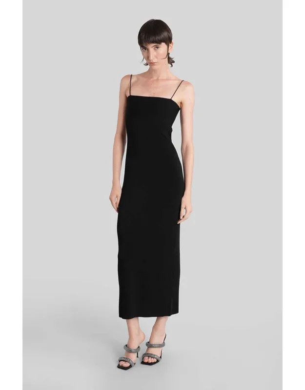 Long Dress
