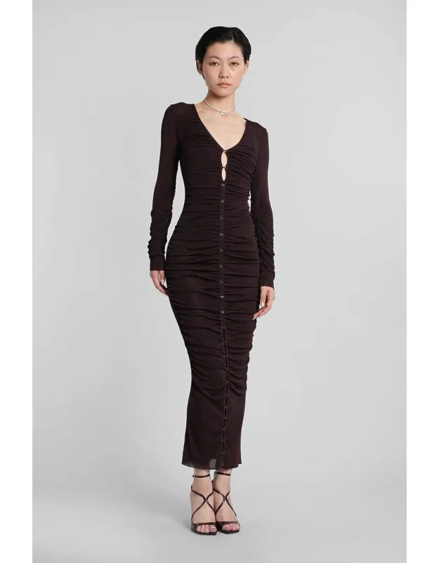 Long Dress