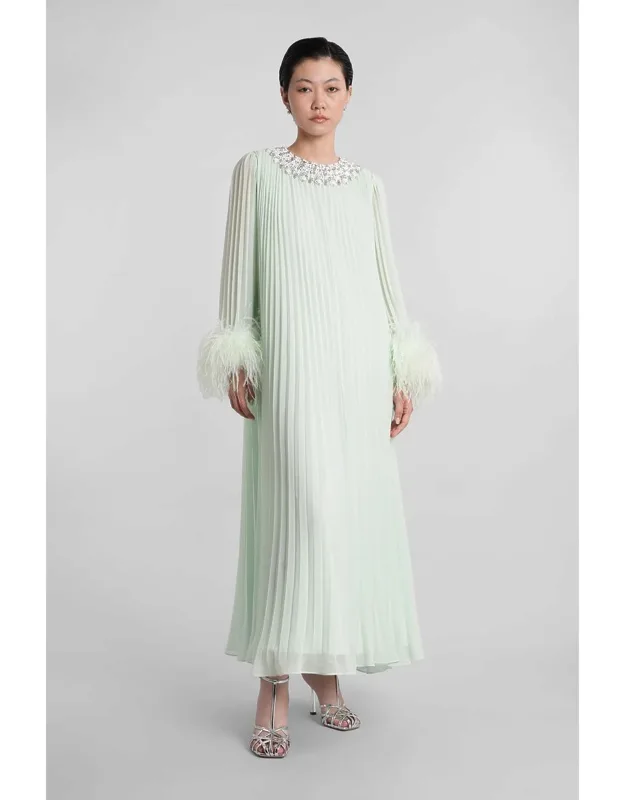 Long Dress
