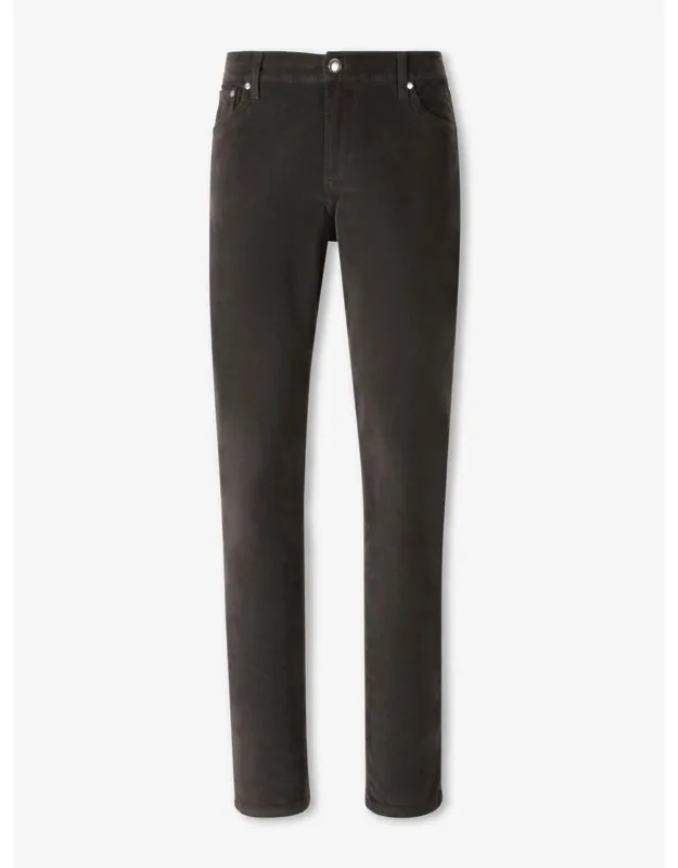 Flared Jeans