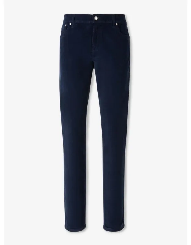 Flared Jeans