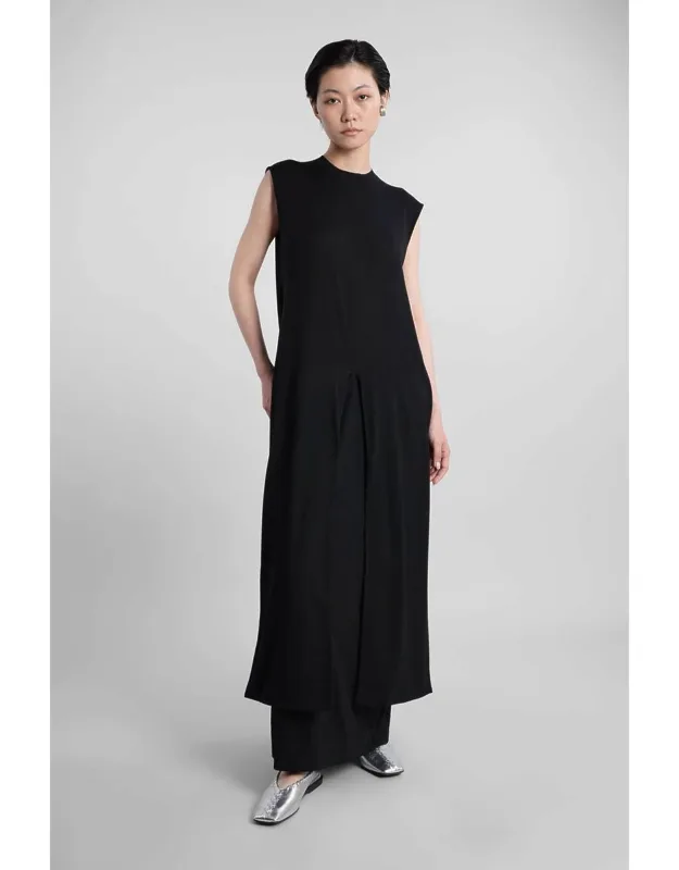 Long Dress
