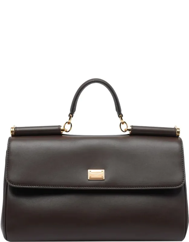 Bags, Push-lock Closure, Adjustable And Removable Shoulder Strap