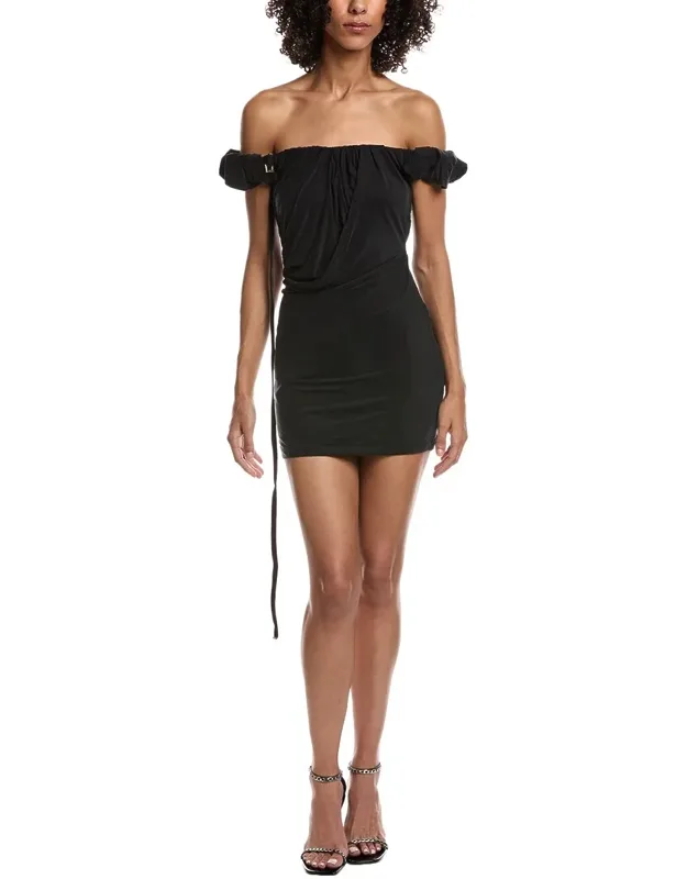 Mini Dress