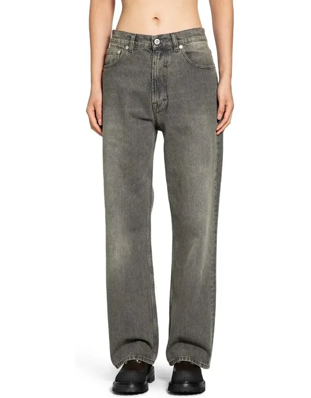 Jeans Third Cut