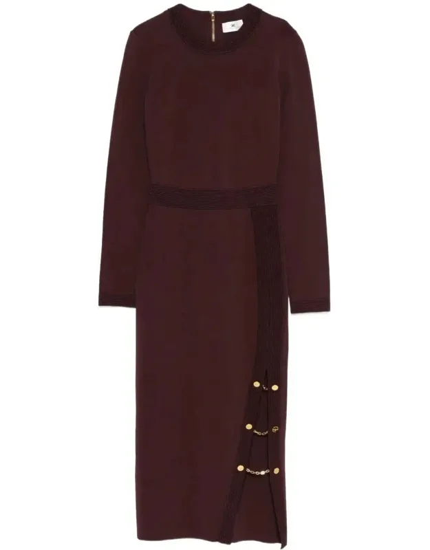 Knitted Dress