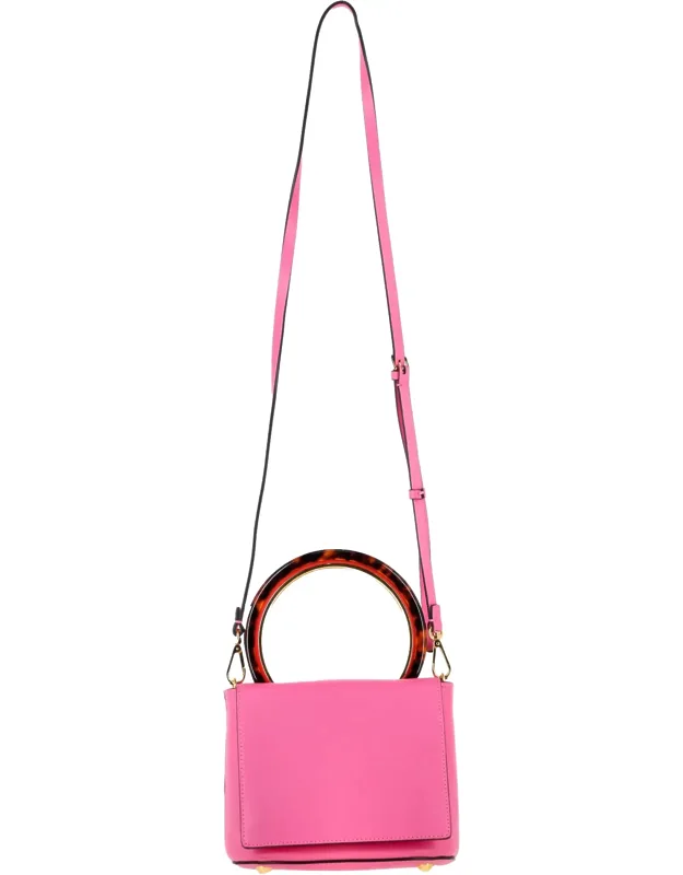 Pannier Cross-body Bag